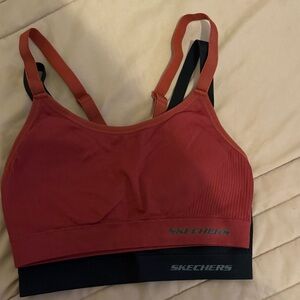 Sketches sport bra set of two